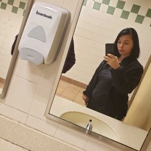 Meet your Posher, Krystal